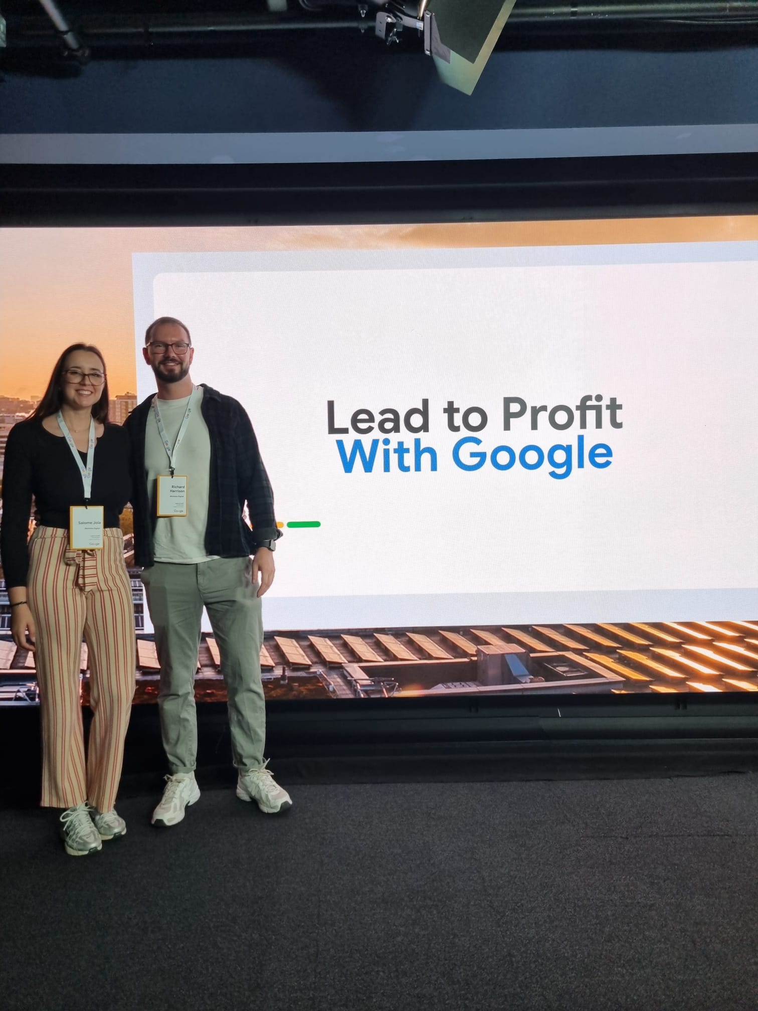 Miximise Digital dashboard and campaign performance snapshot