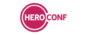Hero Conf logo